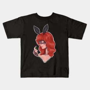 RabbitHood Kids T-Shirt